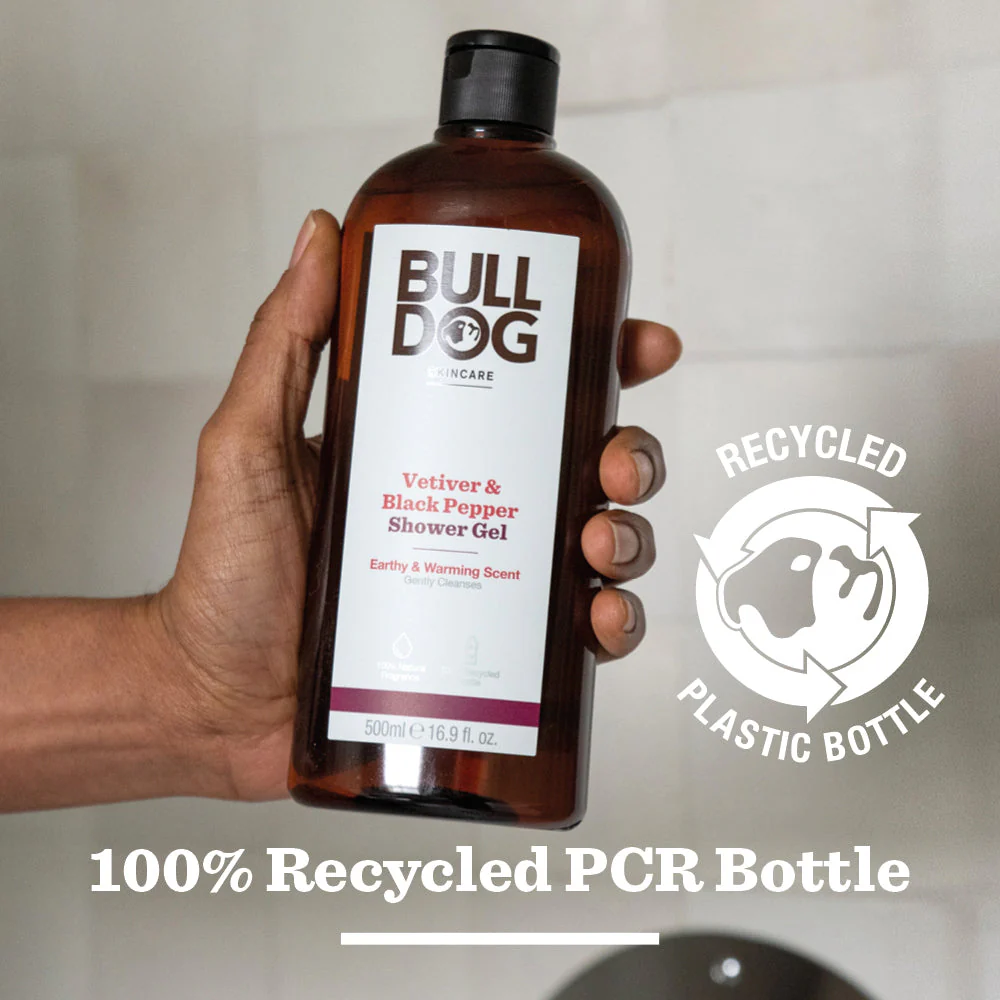 Bulldog Shower Gel Variety Bundle - Image 8