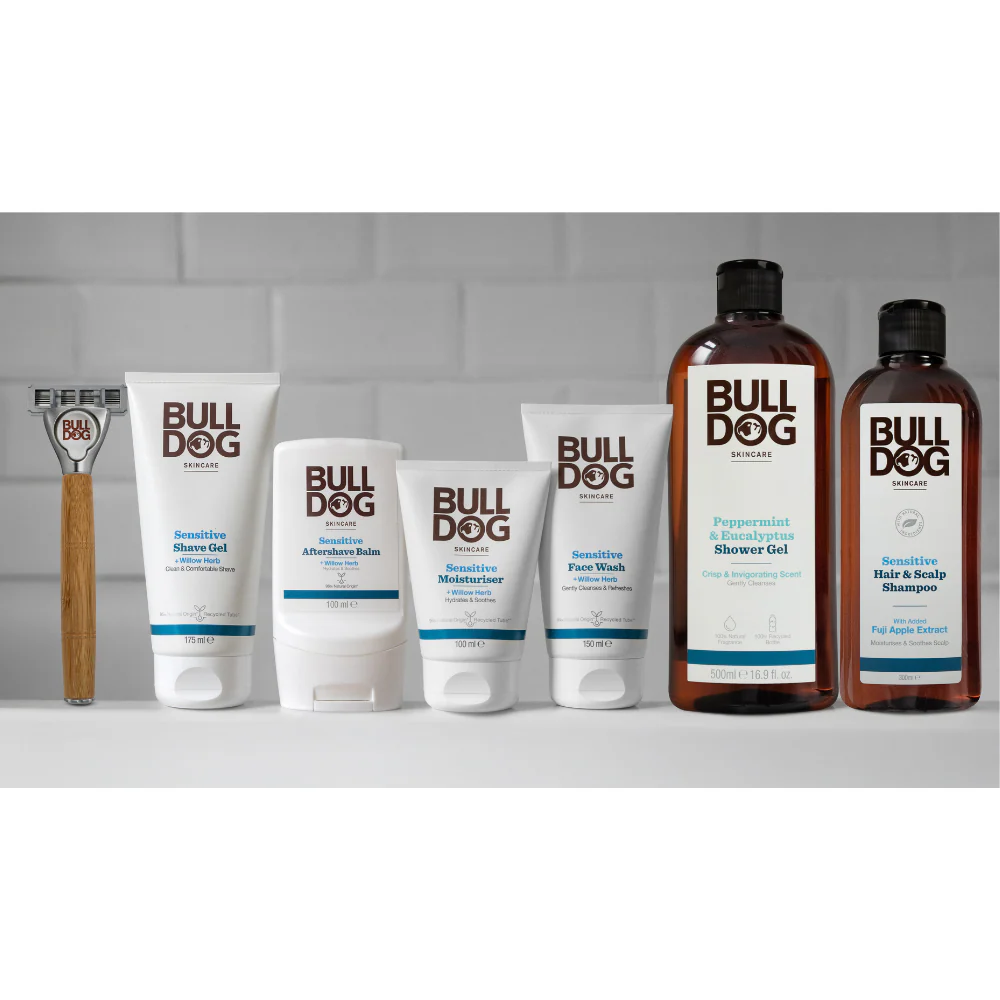 The Ultimate Sensitive Skin Bundle - Image 2