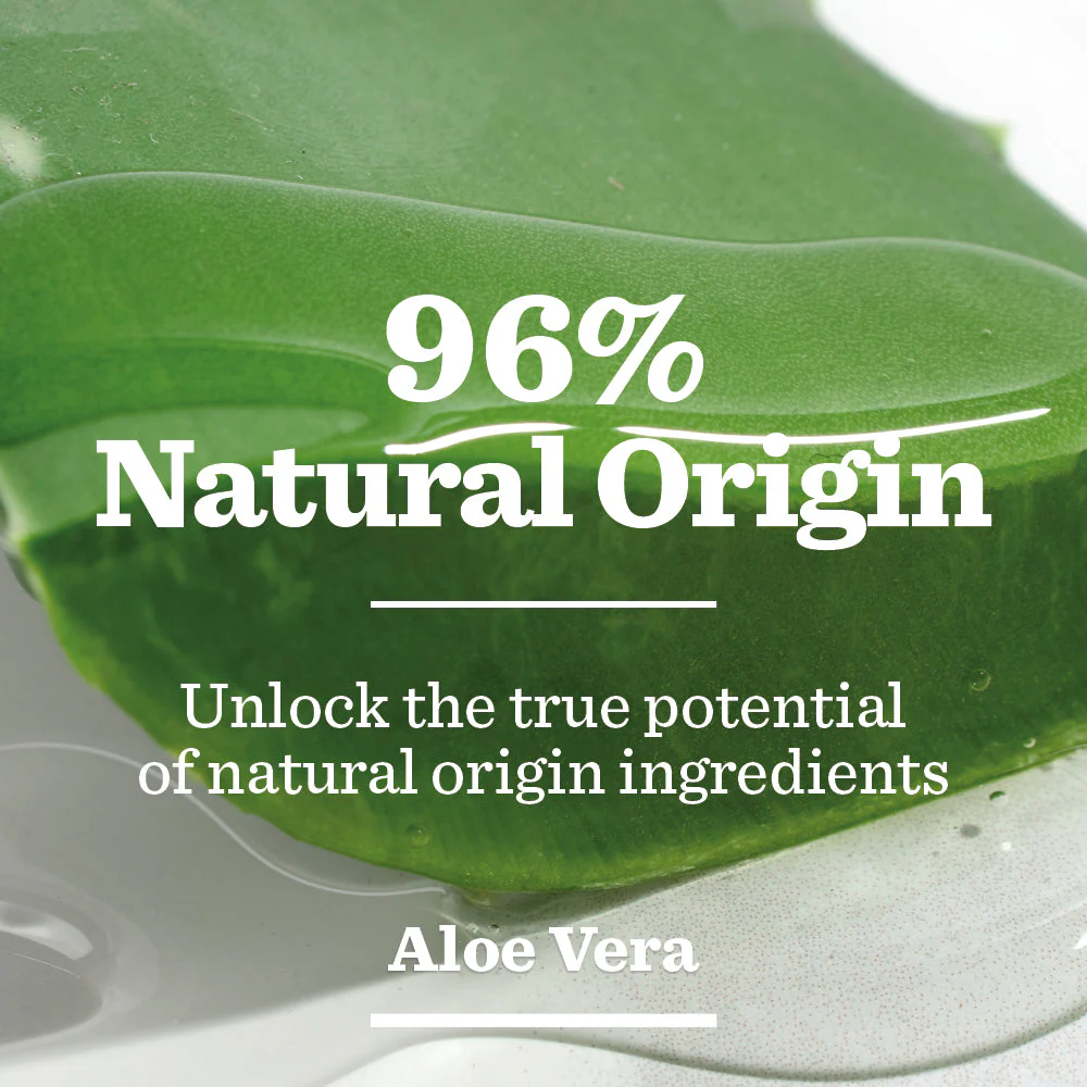 Original Aftershave Balm - Image 3