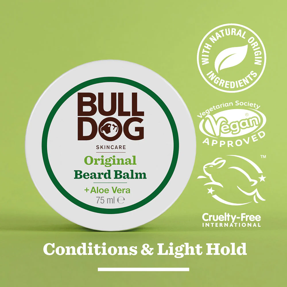Original Beard Balm - Image 2