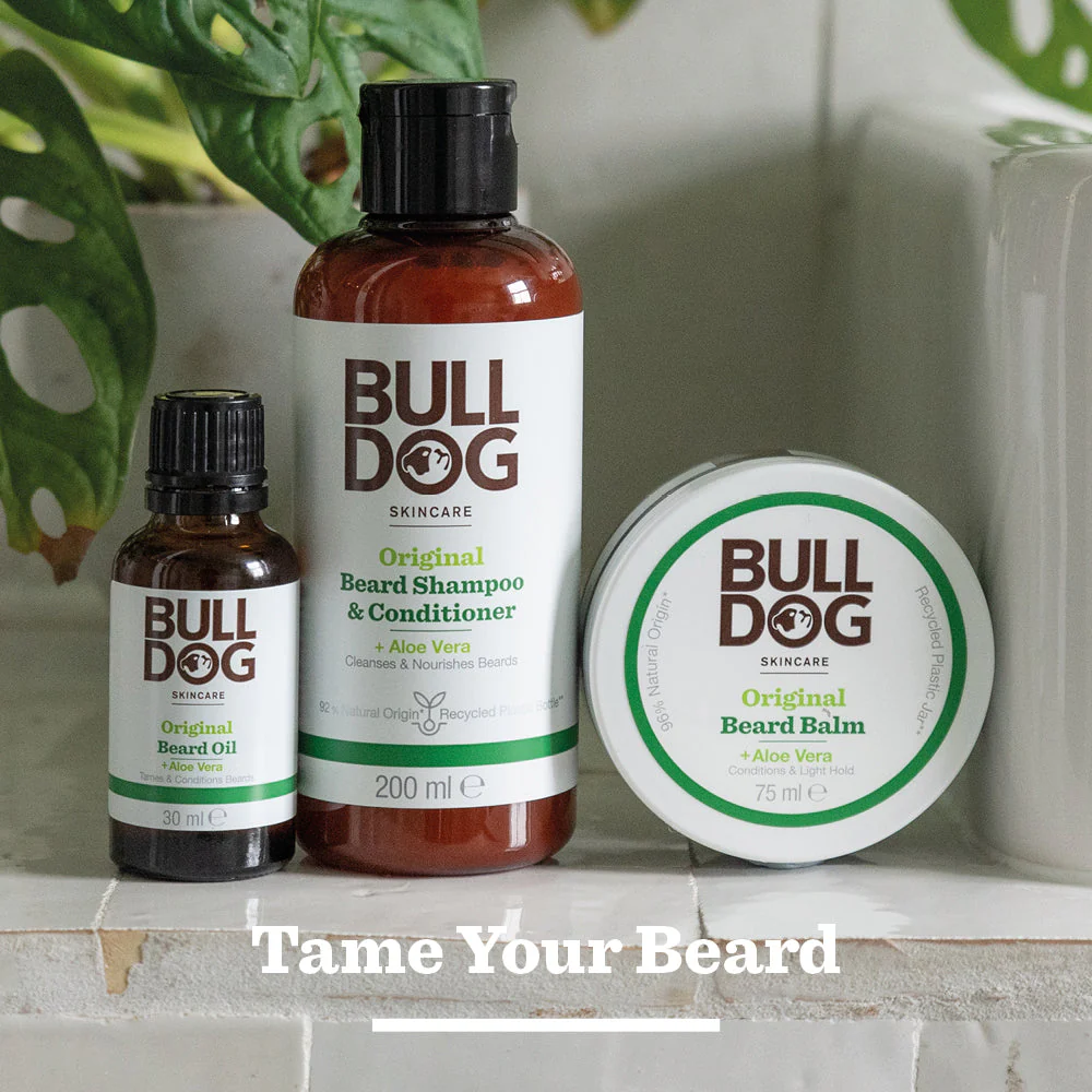 Original Beard Balm - Image 6