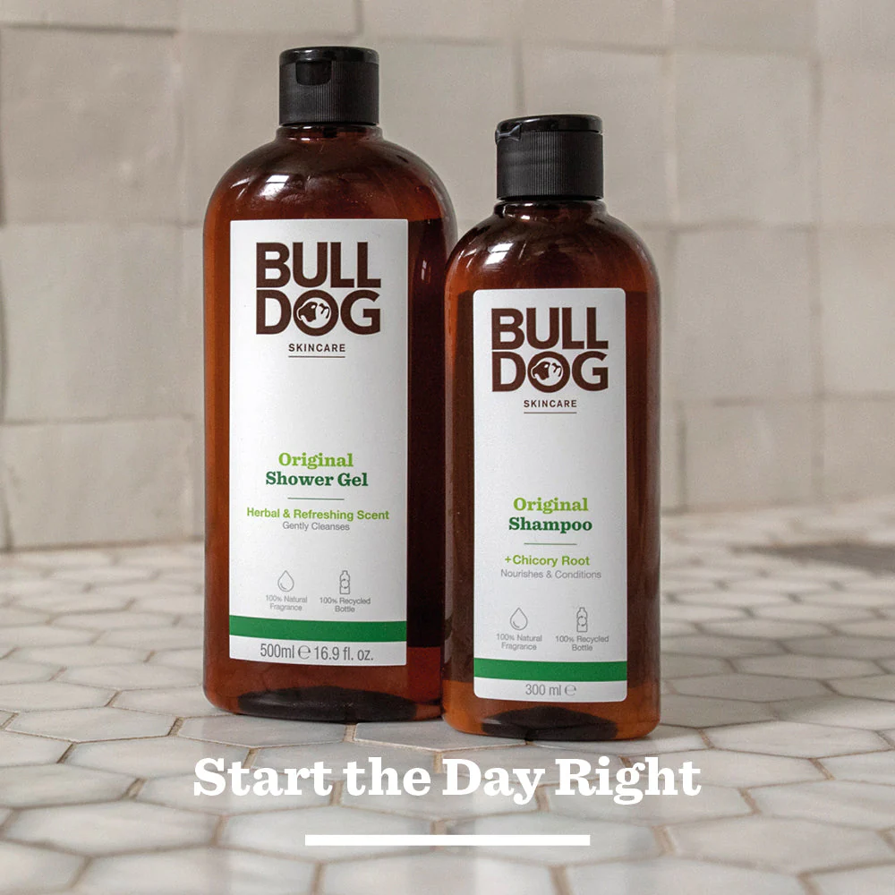 Original Shampoo - Image 6