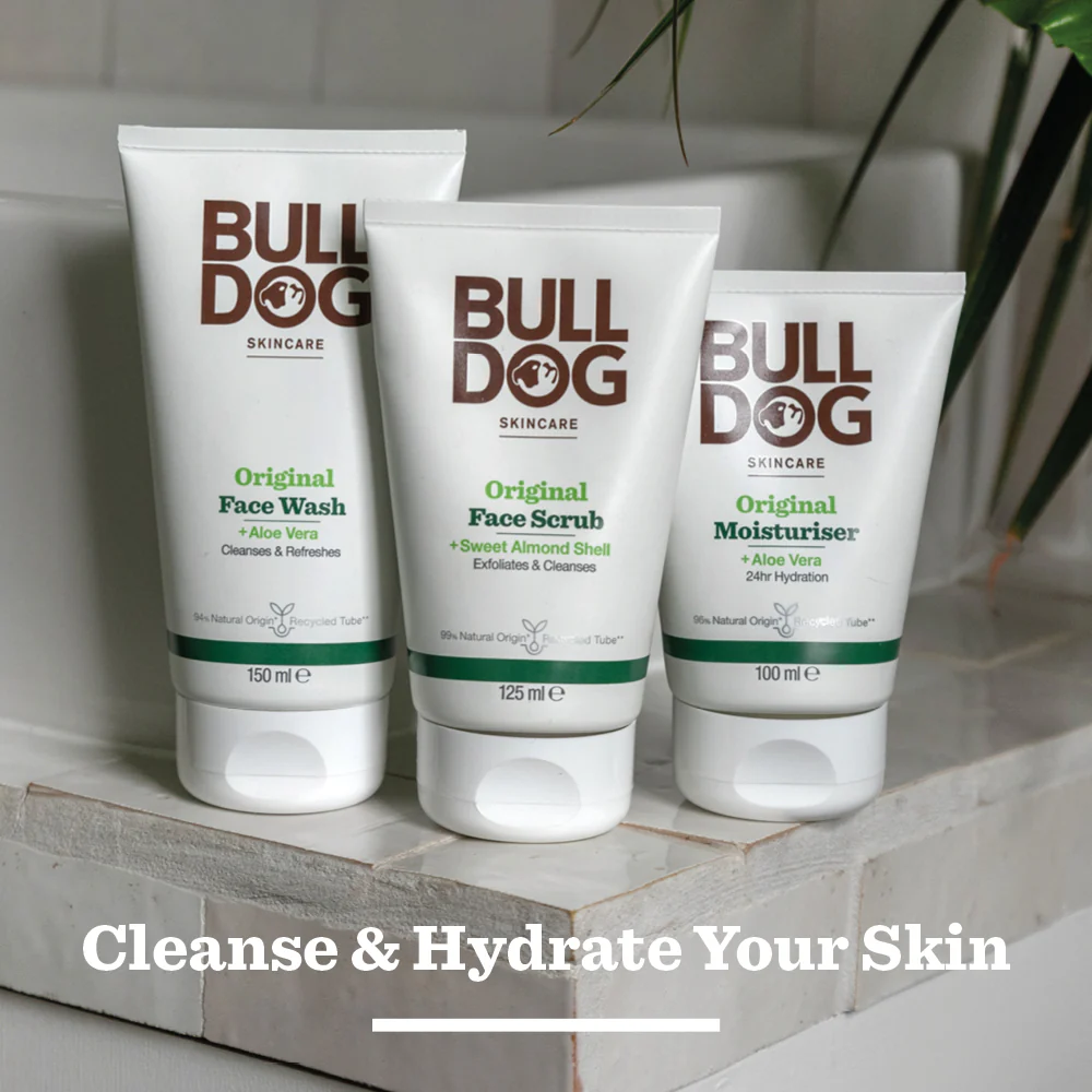 Original Skincare 101 Regime Bundle - Image 2