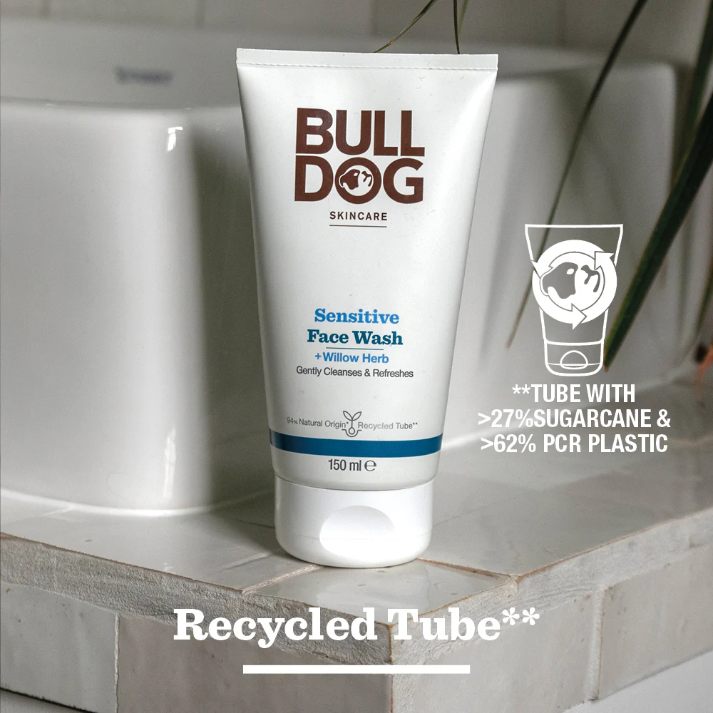 Sensitive Face Wash - Image 5