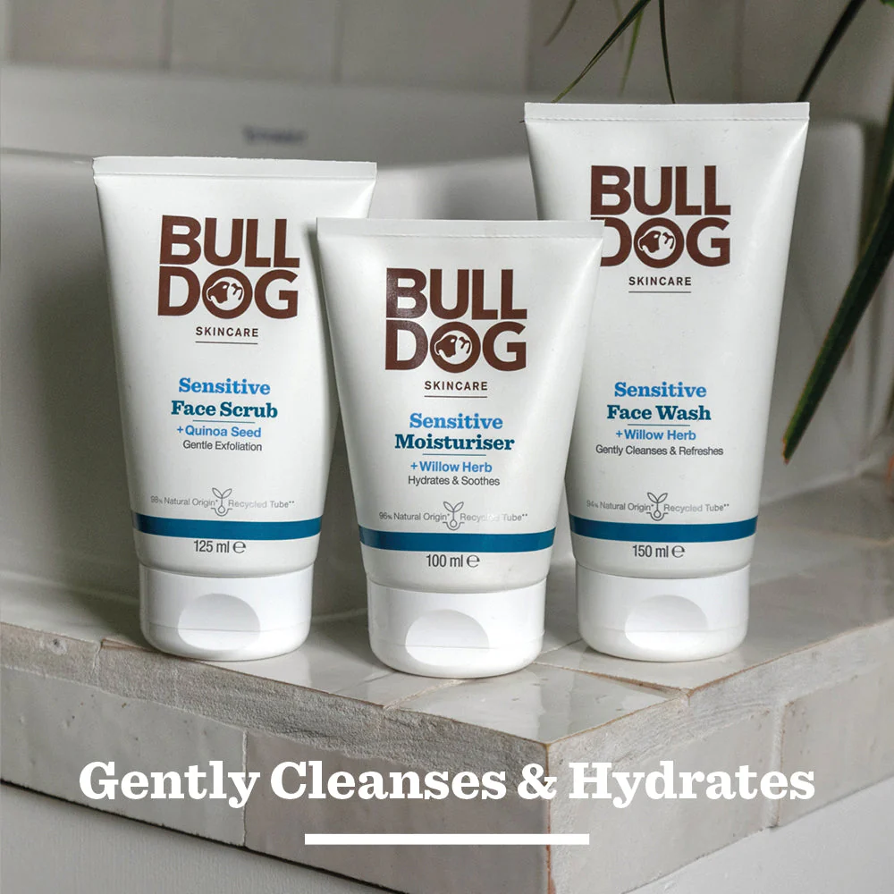 Sensitive Moisturiser - Image 6